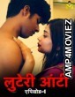 Luteri Aunty (2024) S01 Part 1 Mastram Hindi Web Series