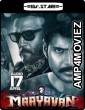 Maayavan (2017) UNCUT Hindi Dubbed Movie