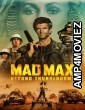 Mad Max 3 Beyond Thunderdome (1985) ORG Hindi Dubbed Movie