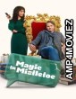 Magic in Mistletoe (2023) HQ Bengali Dubbed Movie