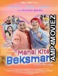 Mahal kita beksman (2022) HQ Hindi Dubbed Movie