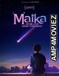 Maika The Girl From Another Galaxy (2022) HQ Hindi Dubbed Movie