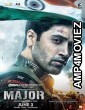 Major (2022) Telugu Full Movie