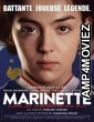 Marinette (2023) HQ Tamil Dubbed Movie