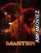 Master (2021) ORG UNCUT Hindi Dubbed Movie