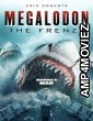 Megalodon: The Frenzy (2023) HQ Bengali Dubbed Movie