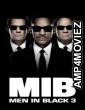 Men in Black 3 (2012) Hindi Dubbed Movie