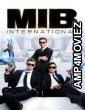 Men in Black International (2019) Hindi Dubbed Movie