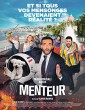 Menteur (2022) HQ Hindi Dubbed Movie