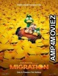 Migration (2023) HQ Bengali Dubbed Movie