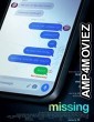 Missing (2023) HQ Bengali Dubbed Movie