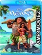 Moana (2016) Hindi Dubbed Movies