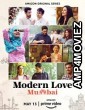 Modern Love Mumbai (2022) Hindi Season 1 Complete Show