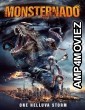 Monsternado (2022) HQ Telugu Dubbed Movie