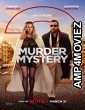 Murder Mystery 2 (2023) HQ Bengali Dubbed Movie