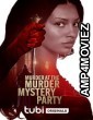 Murder at the Murder Mystery Party (2023) HQ Bengali Dubbed Movie