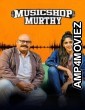 Music Shop Murthy (2024) ORG Hindi Dubbed Movie