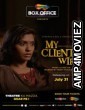 My Clients Wife (2020) Hindi Full Movie