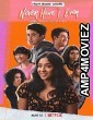 Never Have I Ever (2023) Hindi Dubbed Season 4 Complete Web Series