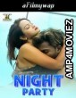 Night Party (2024) Xtramood Hindi Hot Short Film