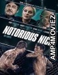 Notorious Nick (2021) HQ Telugu Dubbed Movie