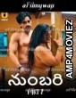 Numbari (2024) Part 2 ULLU Telugu Hot Web Series