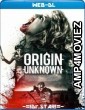 Origin Unknown (2020) Hindi Dubbed Movies