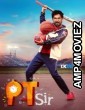 PT Sir (2024) HQ Hindi Dubbed Movie