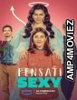 Pensati sexy (2024) HQ Tamil Dubbed Movie