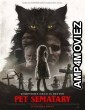 Pet Sematary (2019) Hollywood English Movie