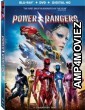 Power Rangers (2017) Hindi Dubbed Movies