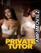 Private Tutor (2024) Tagalog Movie