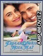 Pyaar Diwana Hota Hai (2002) Hindi Full Movie