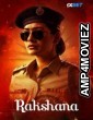 Rakshana (2024) HQ Hindi Dubbed Movie