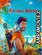 Ramana Avatara (2024) HQ Hindi Dubbed Movie