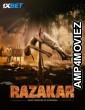 Razakar (2024) South Inidan Hindi Dubbed Movie