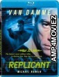 Replicant (2001) UNCUT Hindi Dubbed Movie