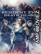 Resident Evil Death Island (2023) ORG Hindi Dubbed Movie