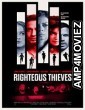 Righteous Thieves (2023) HQ Hindi Dubbed Movie