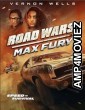 Road Wars Max Fury (2024) HQ Hindi Dubbed Movie