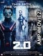 Robot 2.0 (2018) Bollywood Hindi Movie