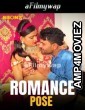 Romance Pose (2024) Neonx Hindi Hot Short Film