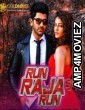 Run Raja Run (2019) Hindi Dubbed Movie