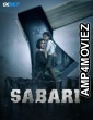 Sabari (2024) HQ Hindi Dubbed Movie