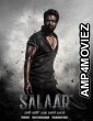 Salaar (2023) HQ Bengali Dubbed Movie