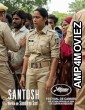 Santosh (2024) HQ Telugu Dubbed Movie