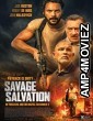 Savage Salvation (2022) HQ Bengali Dubbed Movie