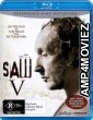 Saw V (2008) UNRATED Hindi Dubbed Movie