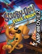 Scooby Doo Stage Fright (2013) ORG Hindi Dubbed Movie