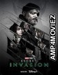 Secret Invasion (2023) Hindi Dubbed Season 1 EP04 Web Series